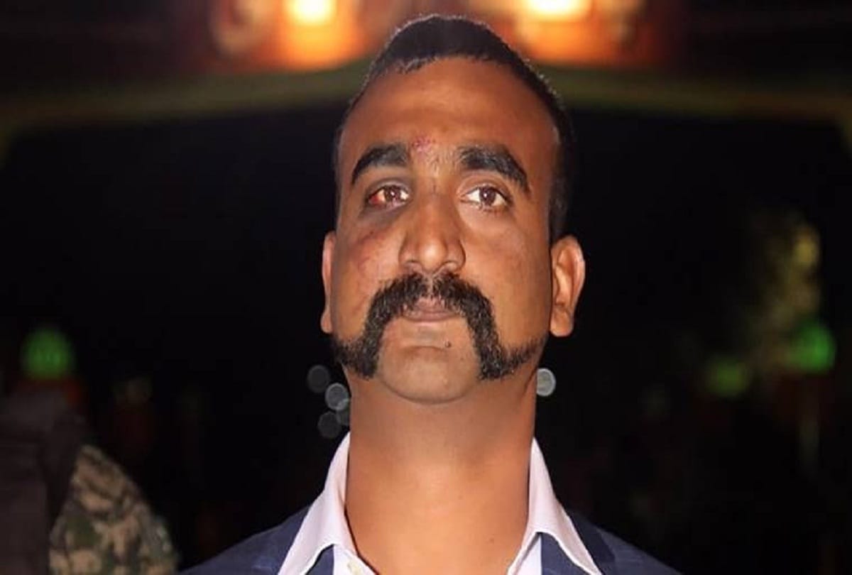 Wing Commander Abhinandan should be awarded said by Congress leader Adhir Ranjan Chowdhury