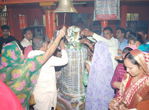 bhagwaan shiv ji