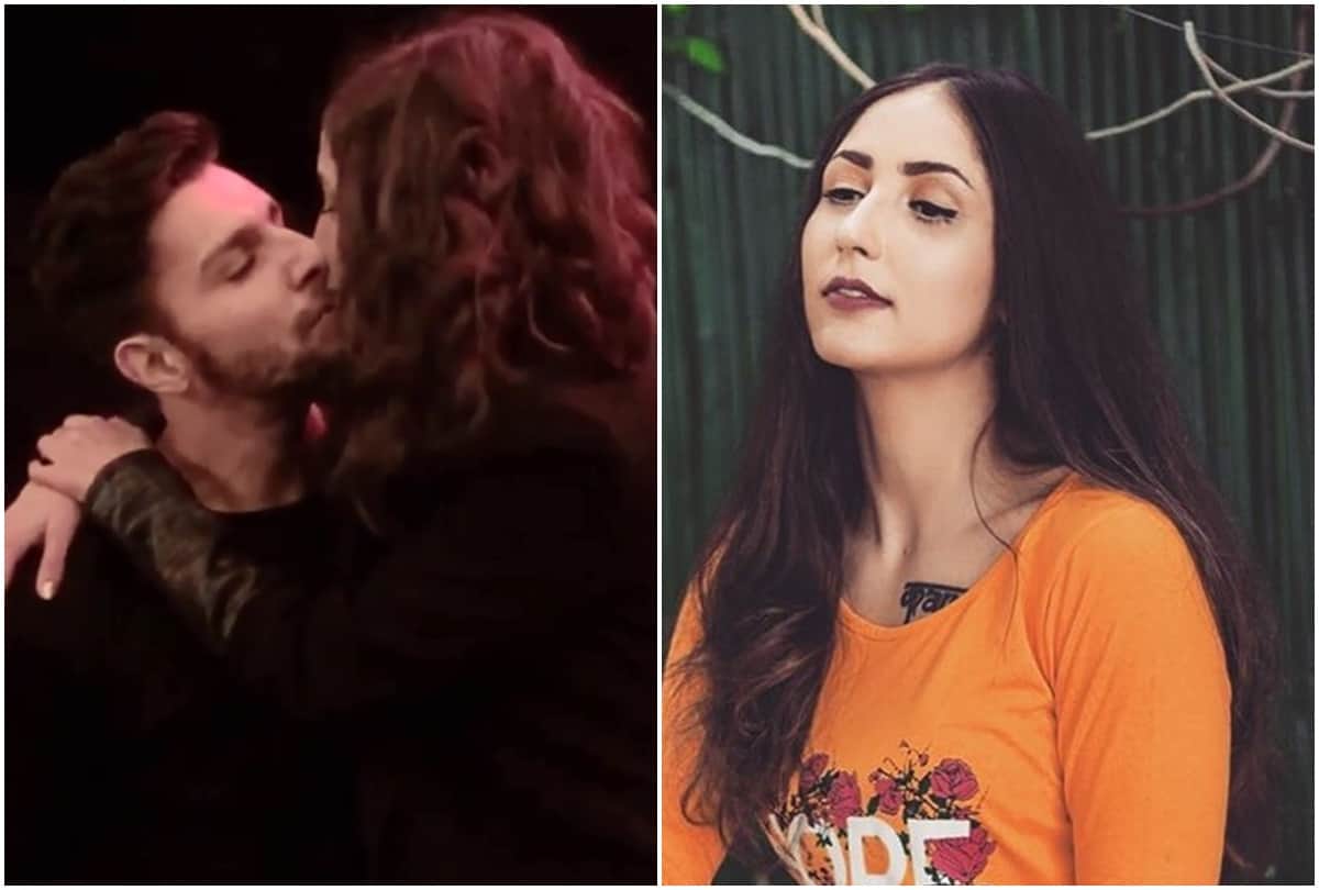 Yuvraj Singh sister-in-law Akanksha Sharma shares bold pics on instagram gets 48 lakh in alimony