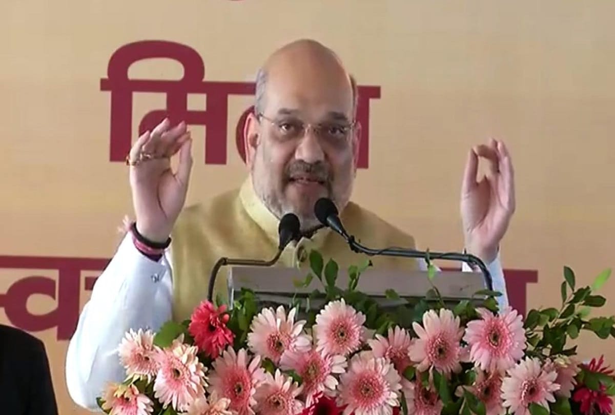 balakot air strike bjp leaders keep changing numbers of terrorist killed in air strike read all