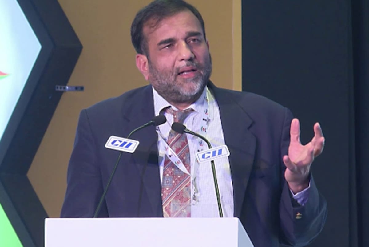 US decision to withdraw India name from GSP, Anup Wadhawan said Economic value are very moderate