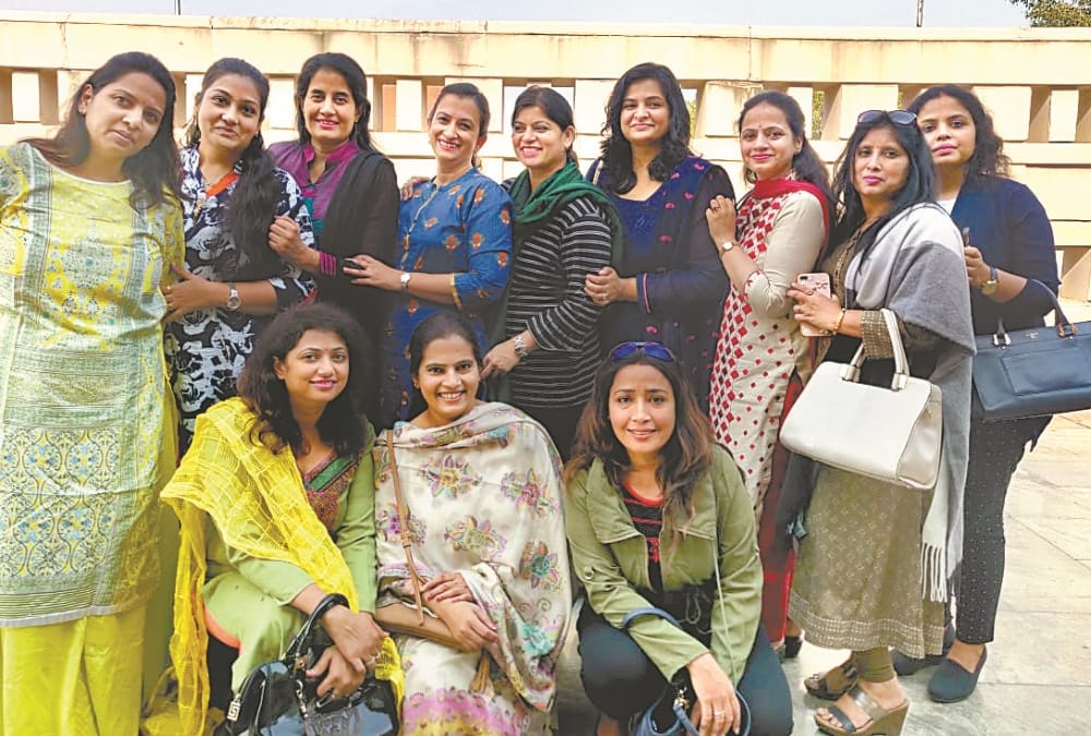 aparajita story of women social fighters.