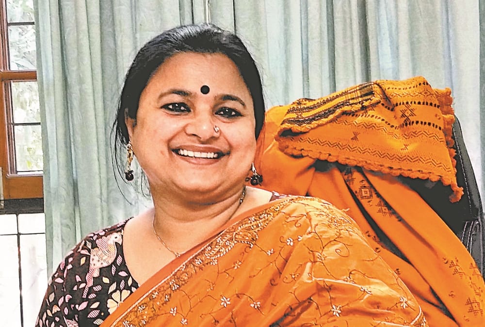 aparajita story of women social fighters.