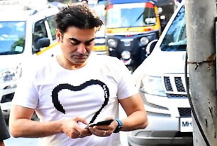 salman khan close friend bibhas chhaya prayer meet