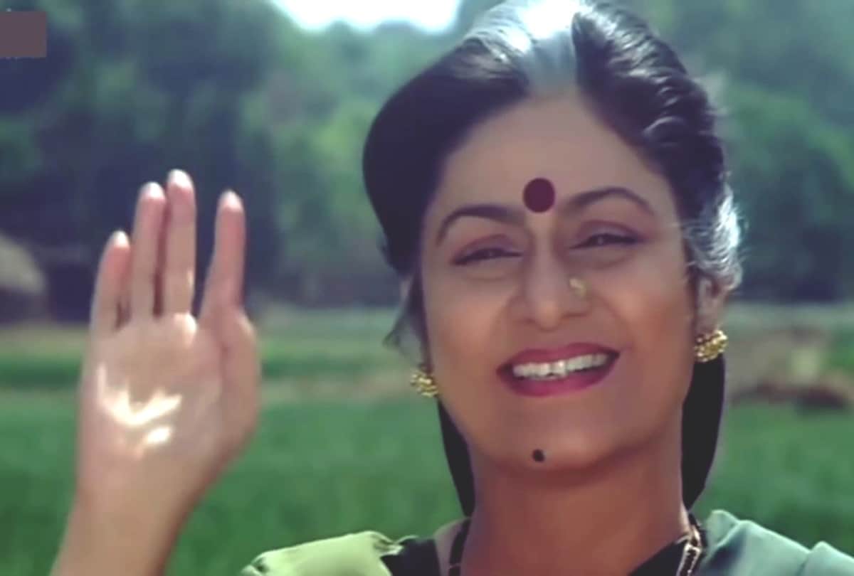 Bollywood actresses impressed in negative role like aruna irani