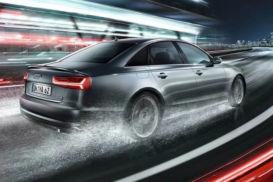 Audi launches new BS VI compliant A6 know price and Specification