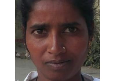 bjp activist babli rawat mudered in itaunja in lucknow.