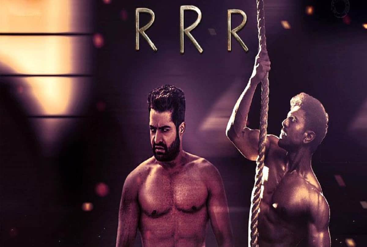 RRR south movies and bollywood movies clash this year
