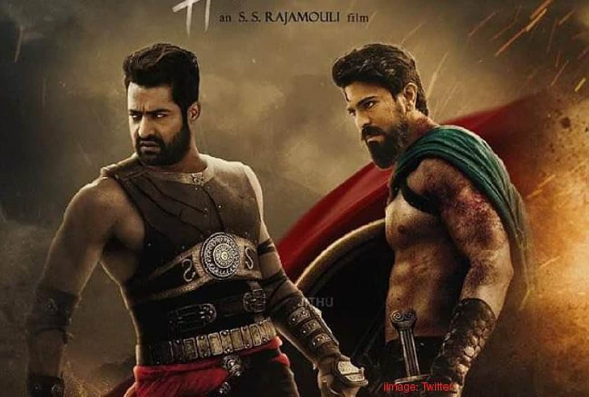 RRR south movies and bollywood movies clash this year