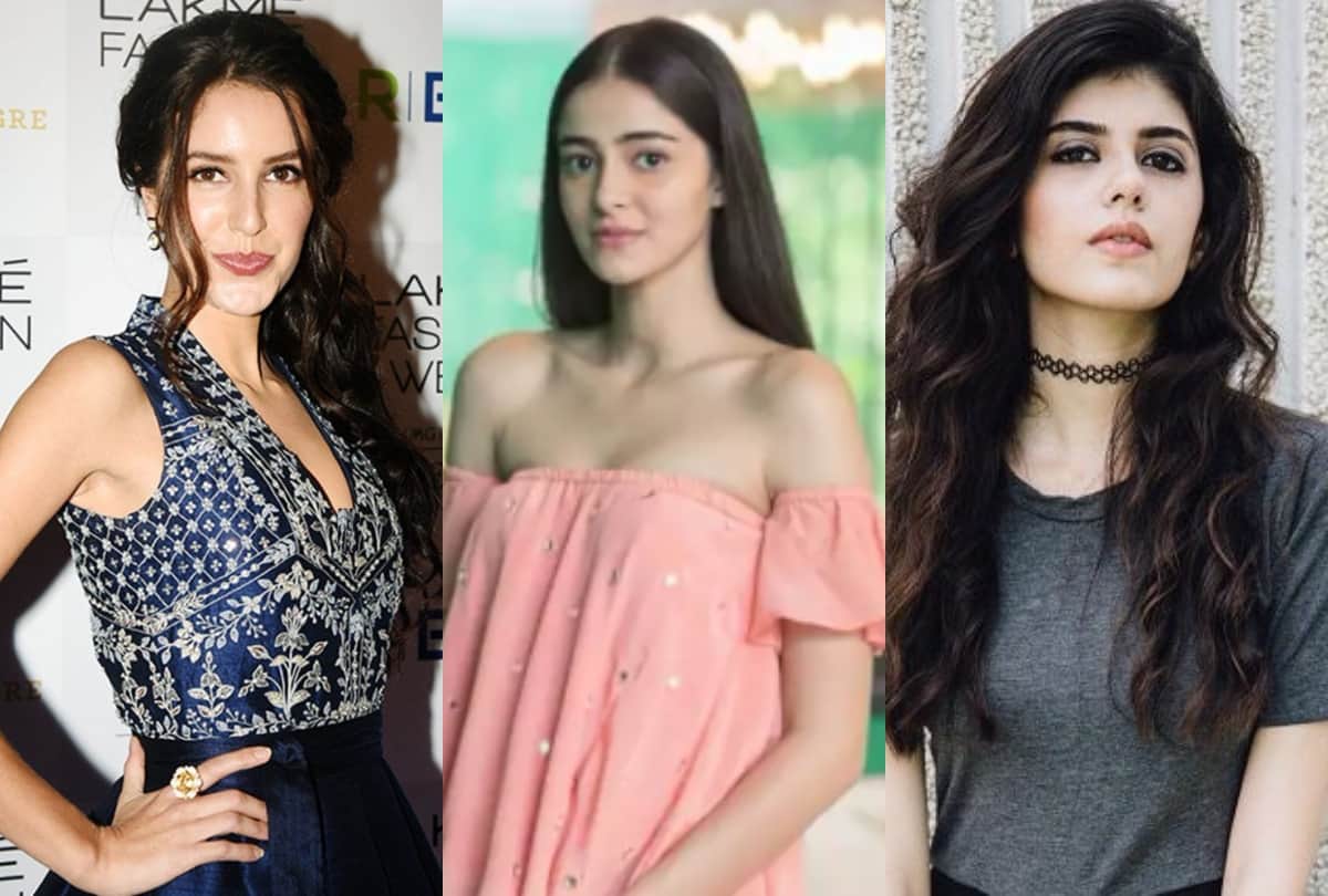 women day 2019 actresses who bollywood debut this year