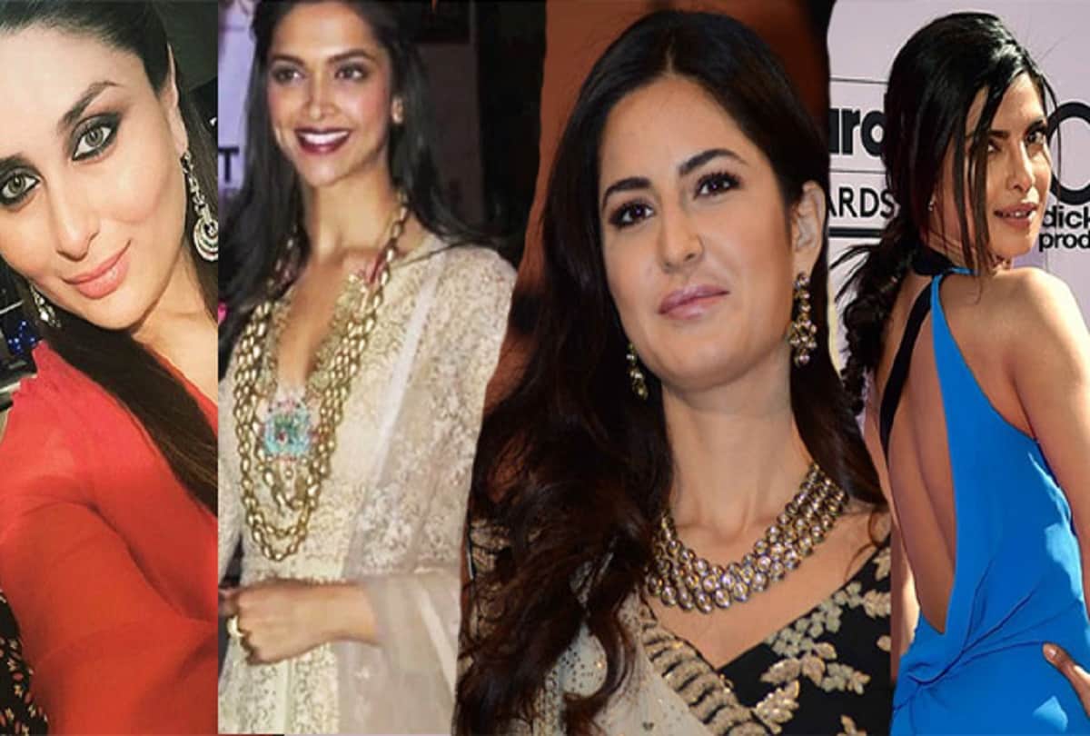 top 10 list of highest paid bollywood stars but actress not in list women day