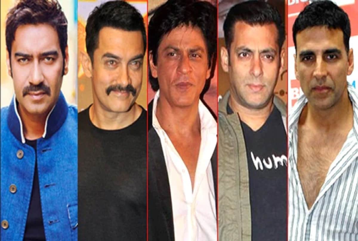 top 10 list of highest paid bollywood stars but actress not in list women day