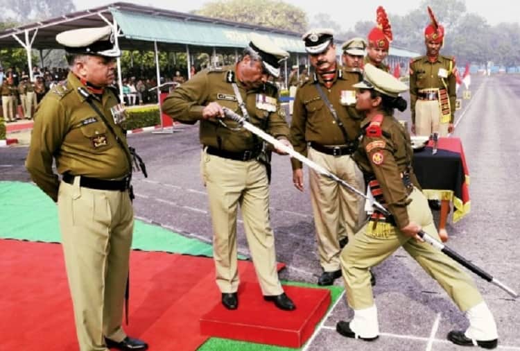 Women's Day 2019, Assistant Commandant OF BSF Soumya Success Story