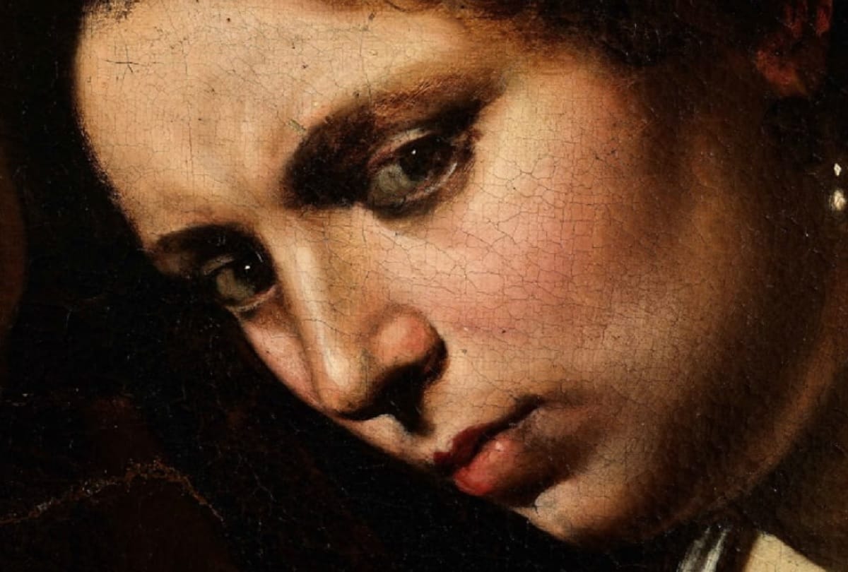 400 years old lost Caravaggio painting Judith and Holofernes Auction it could fetch 1200 crore