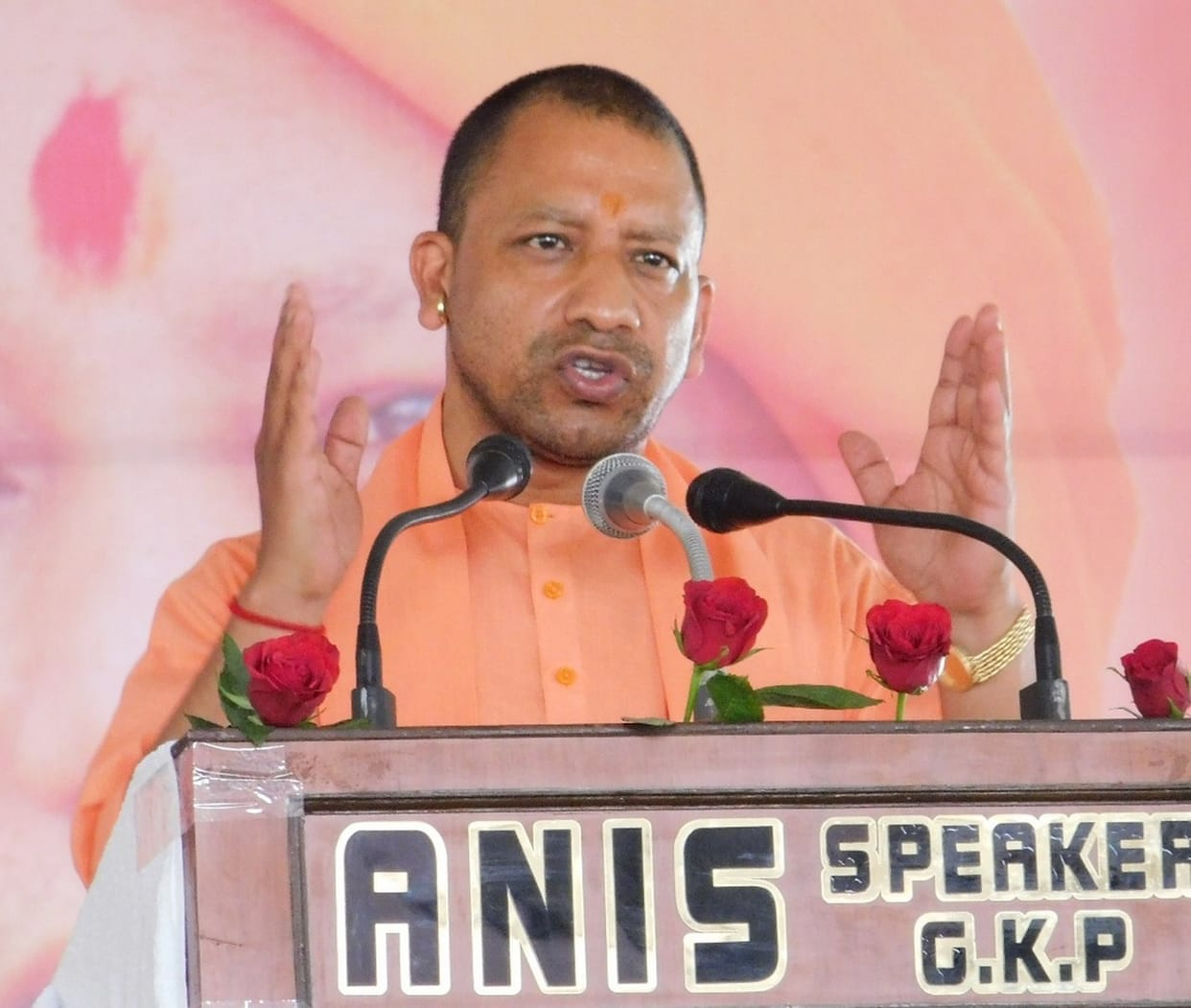 शहर से जंगल की छोर तक विकास की गंगा बहा गए सीएम