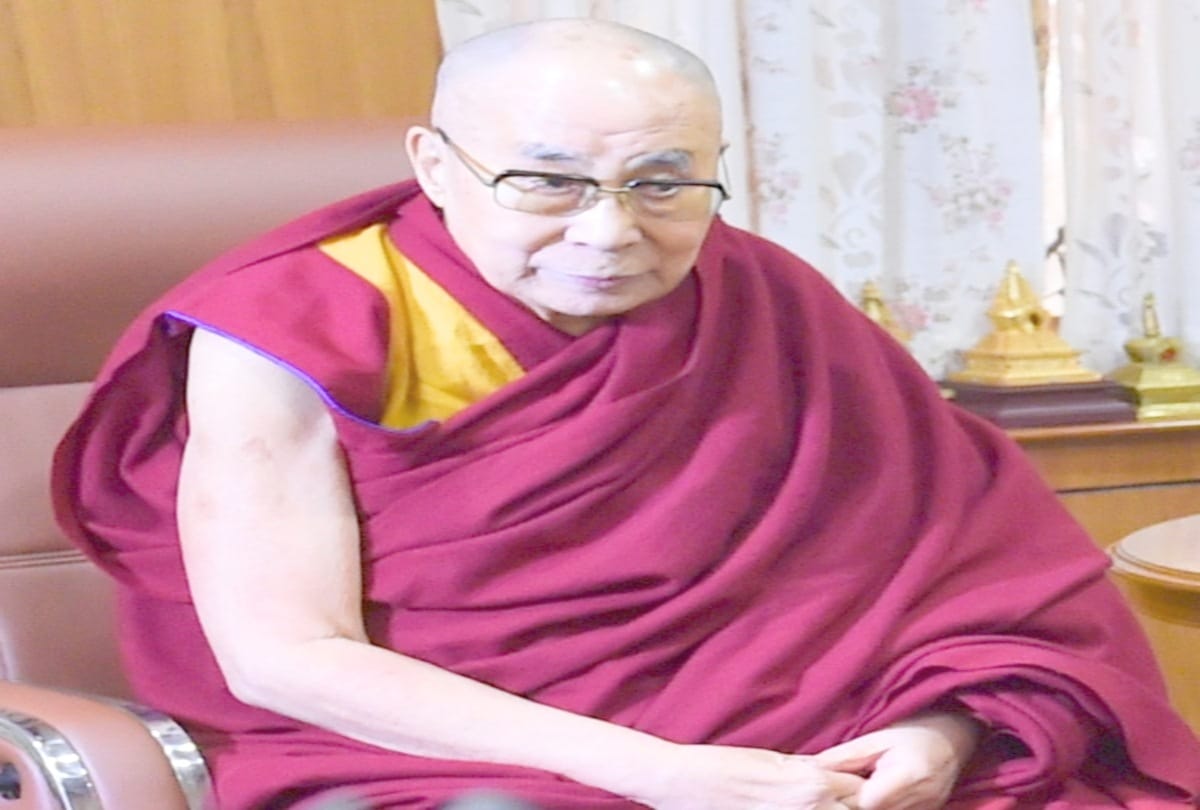 Dalai Lama said that Desmond Tutu was dedicated to the service of others