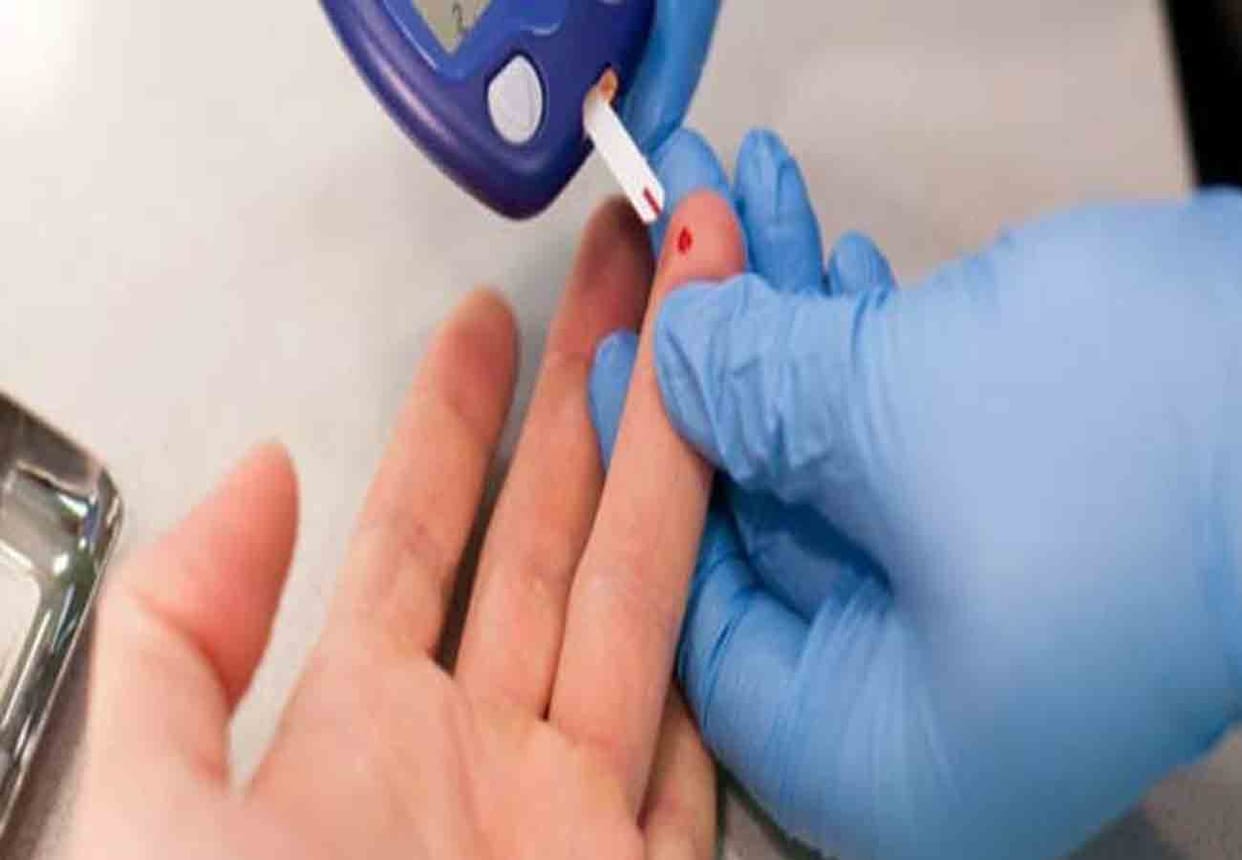 These diseases are increasing in youth due to diabetes