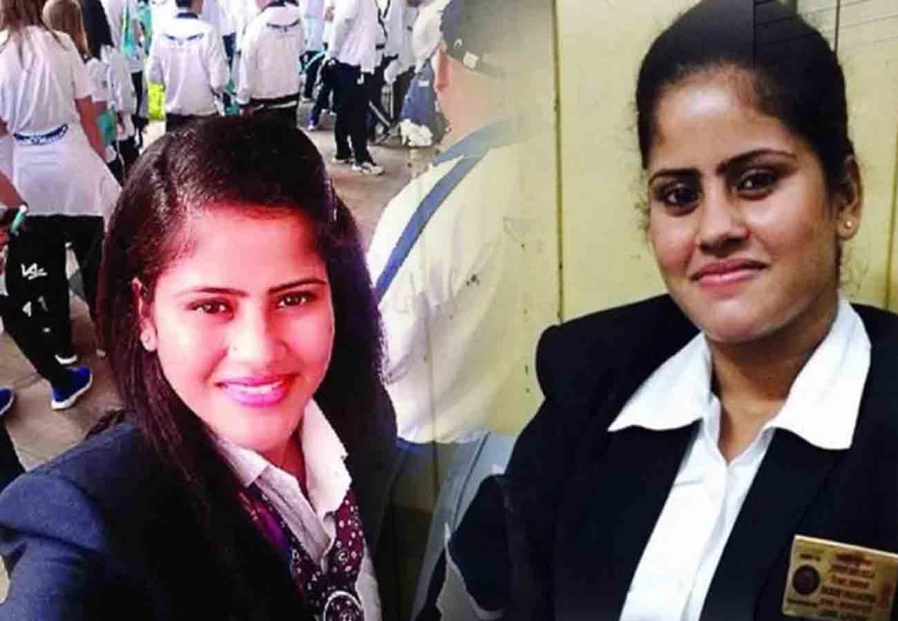 story on mahila diwas 2019