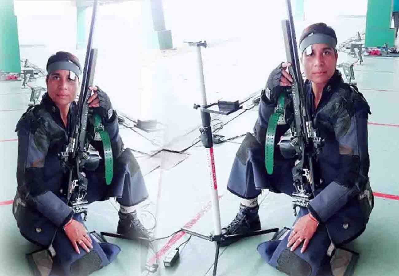 story on mahila diwas 2019
