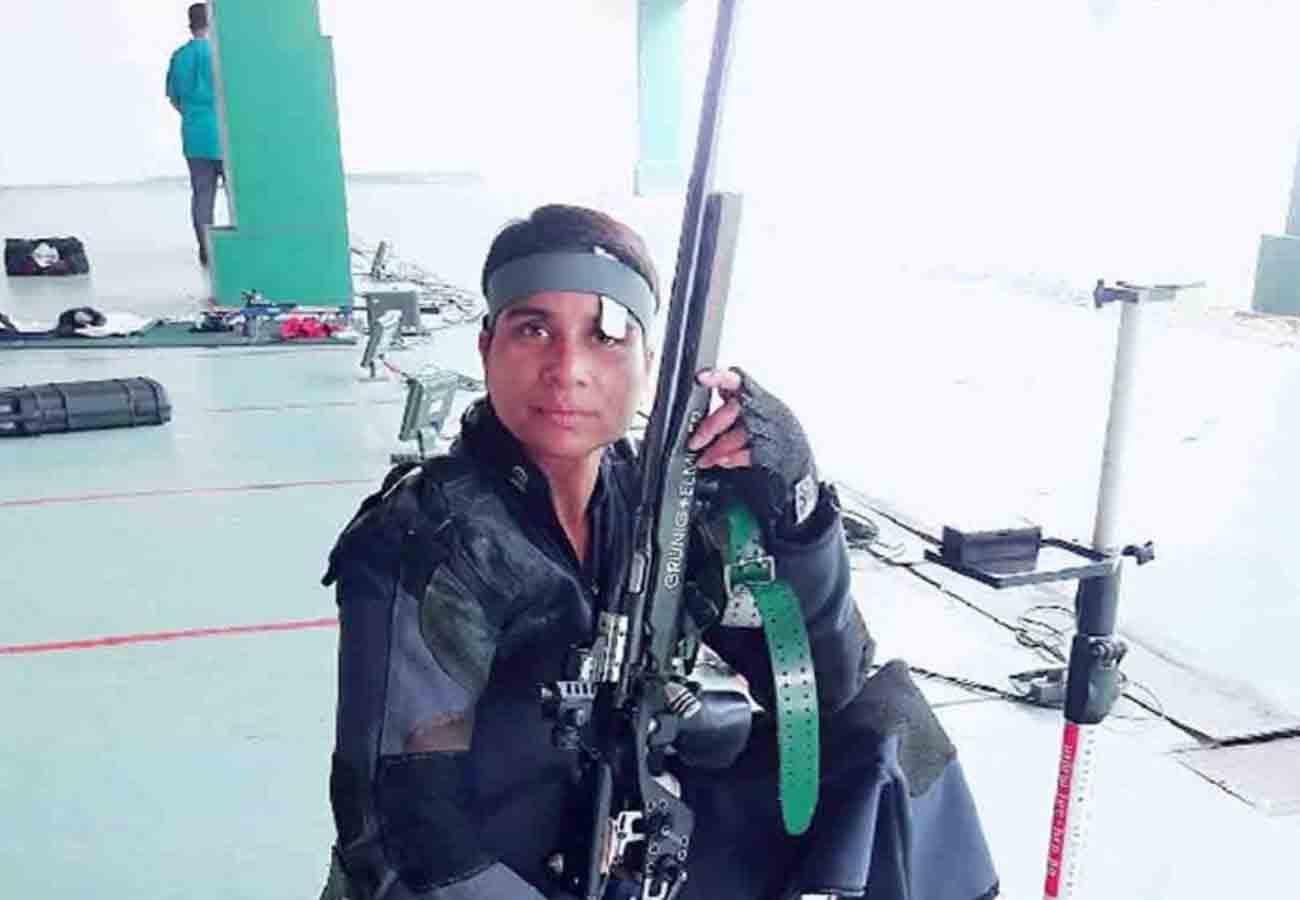 story on mahila diwas 2019