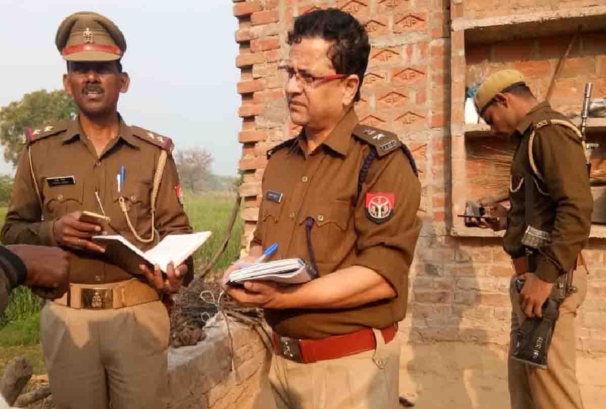 man lived alone with bhabhi and he found dead