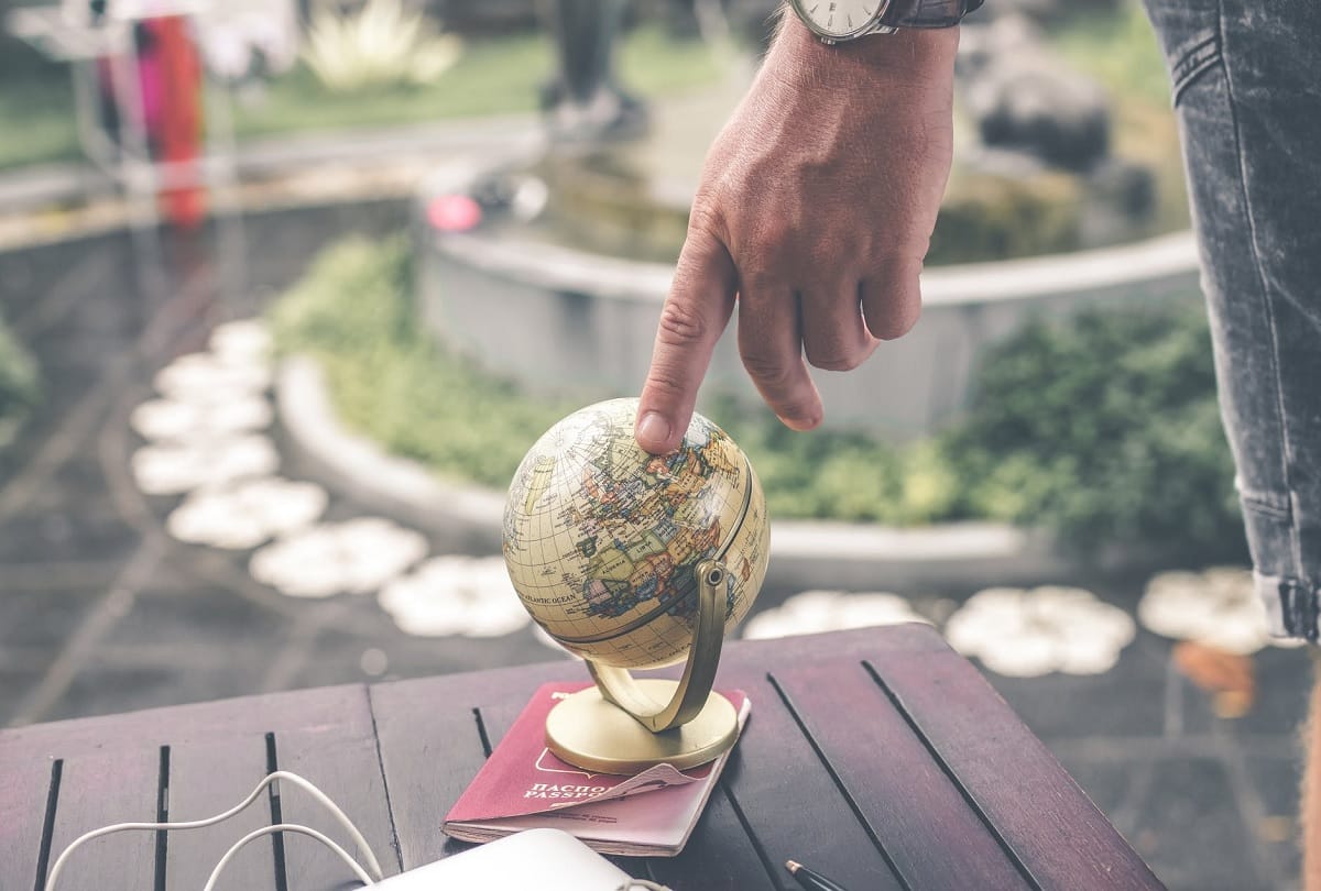 World: Turbulent Asia in the vortex of Quad, Ocus