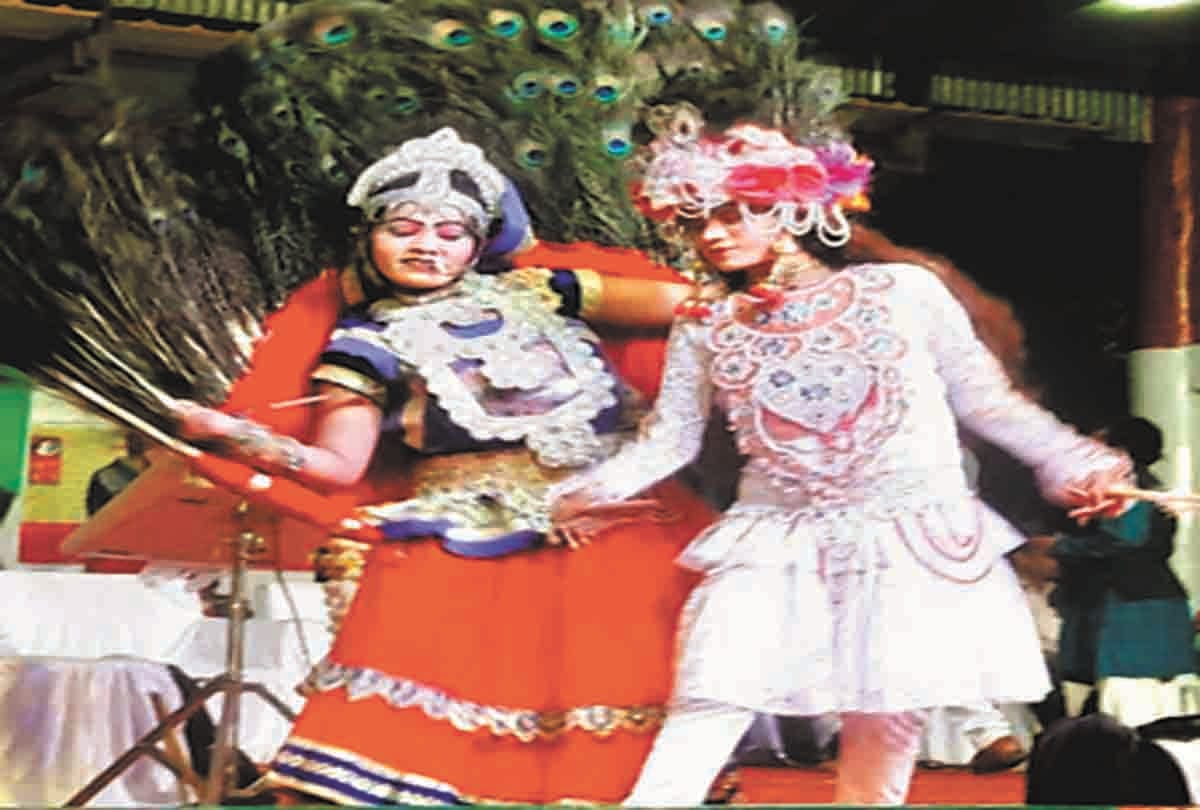 Identity of the country's cultural uniformity is the Festival of Ekta