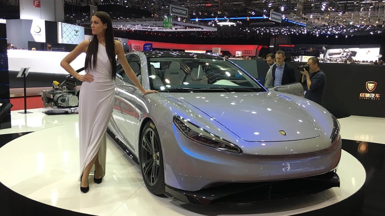 auto expo 2020: Automobile companies are not participating in motor shows worldwide, know the reason