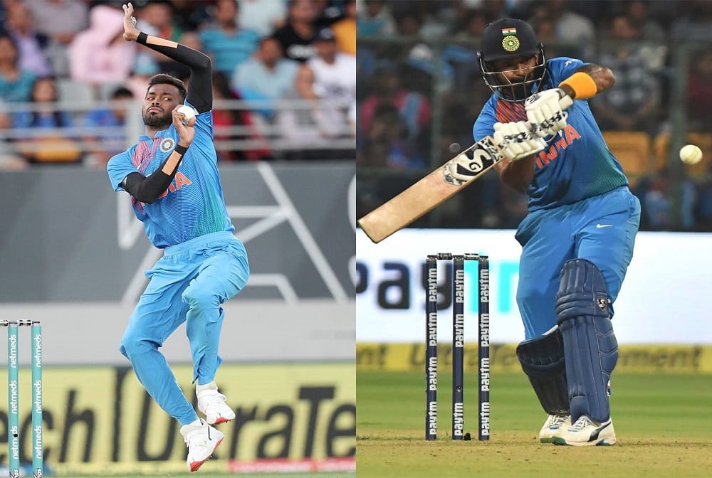 BCCI Ombudsman: CoA has not yet referred kl Rahul and hardik Pandya case