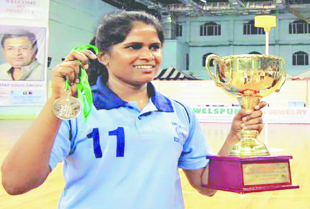 Women's Day 2019 successes story of girls who became aparajita