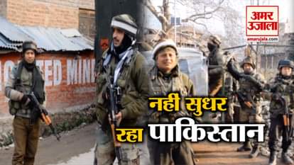 Two terrorists killed in encounter in J&K’s Tral