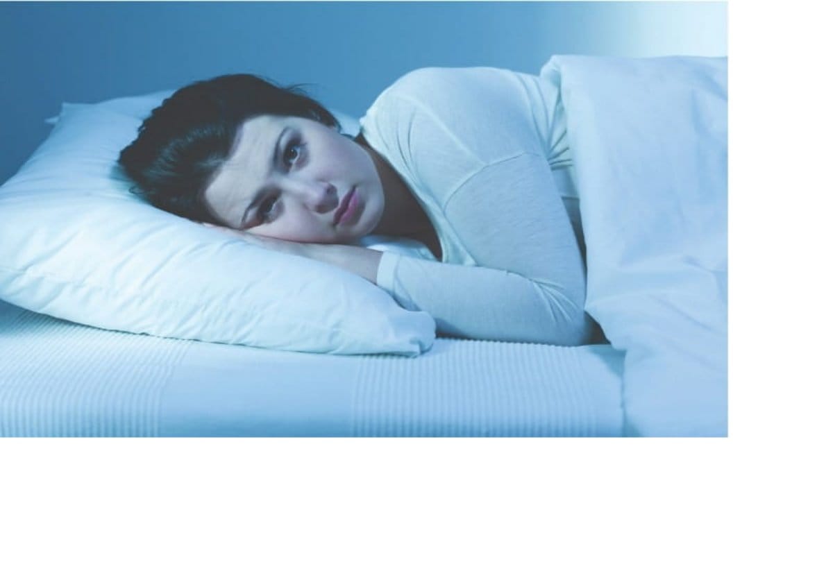Health Tips: Waking Up Same Time Every Night Good Or Bad Know Causes And Effects In Hindi