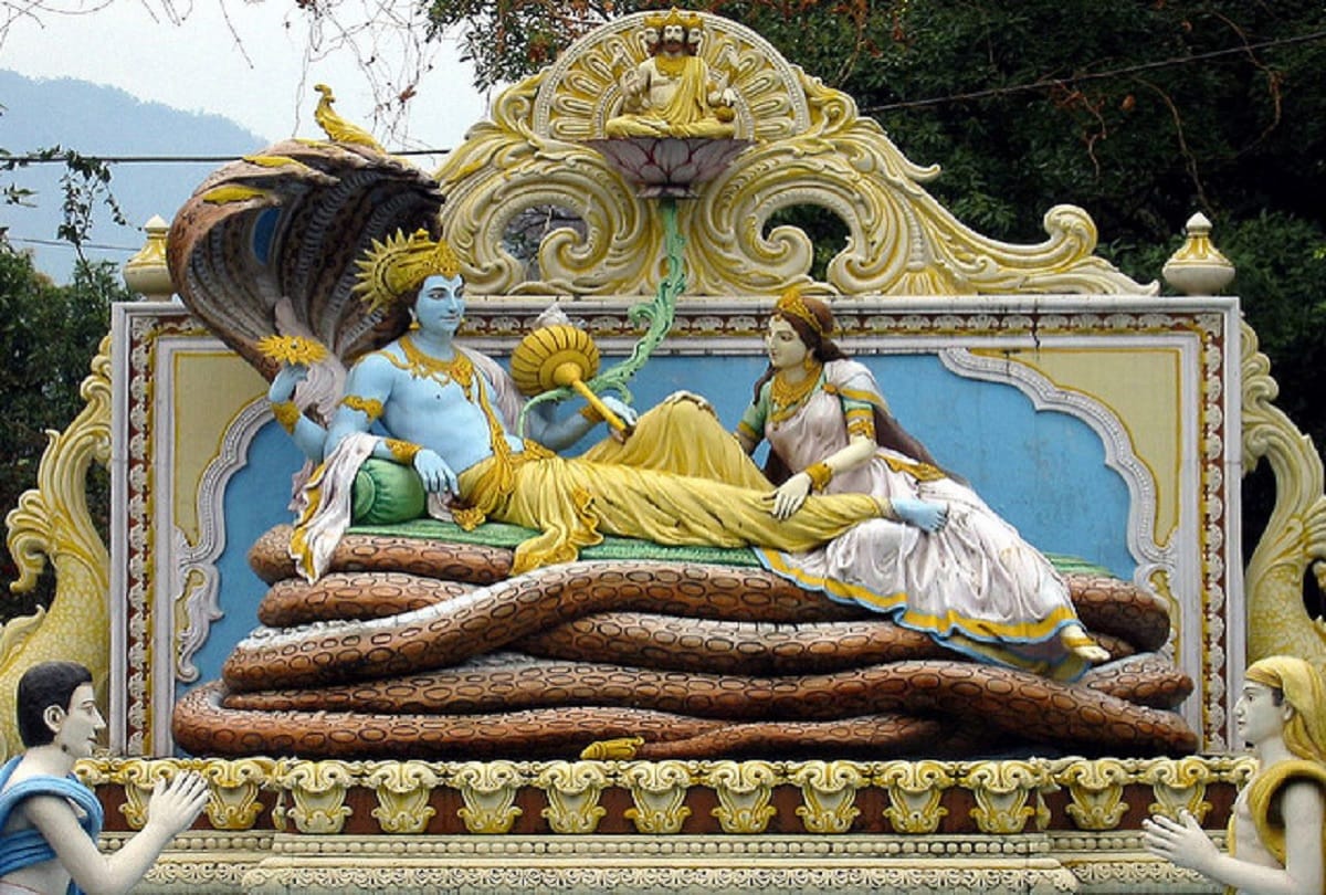 devshayani ekadashi 2020 vrat and puja importance