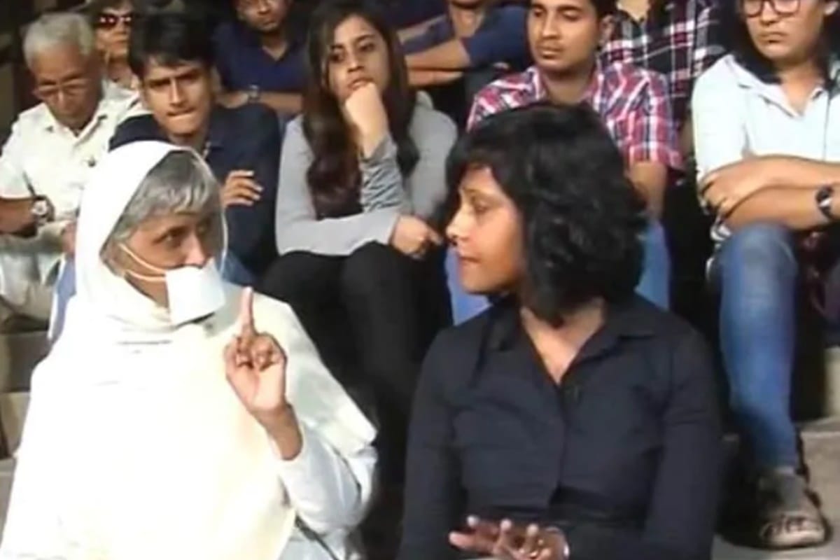 Worried by decline in percentage of Jain population, now they want more children from young couple