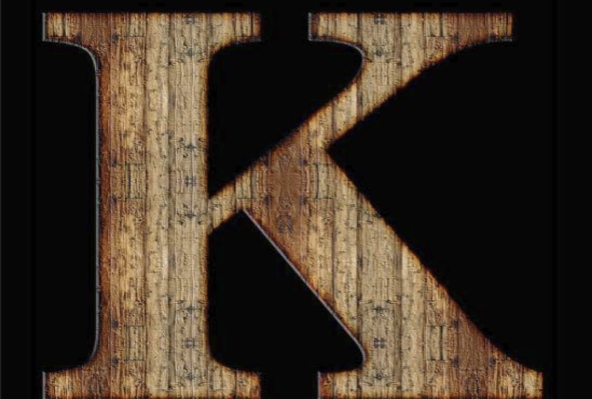 if your name start from k letter know the people nature