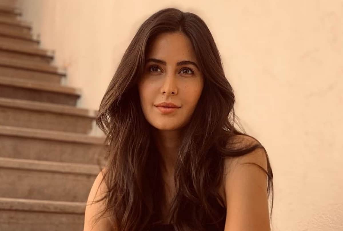 bharat actress Katrina Kaif shared her emotional journey in bollywood