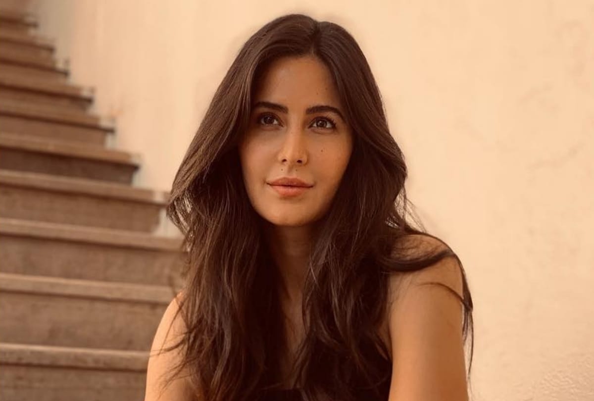 Katrina Kaif said on her wedding I do believe in the institution of marriage and having kids
