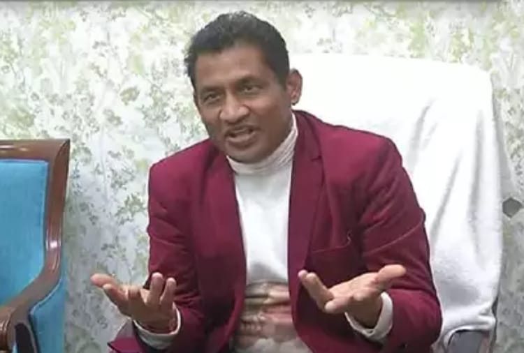 Rocky Mittal Getting threats from Pakistan