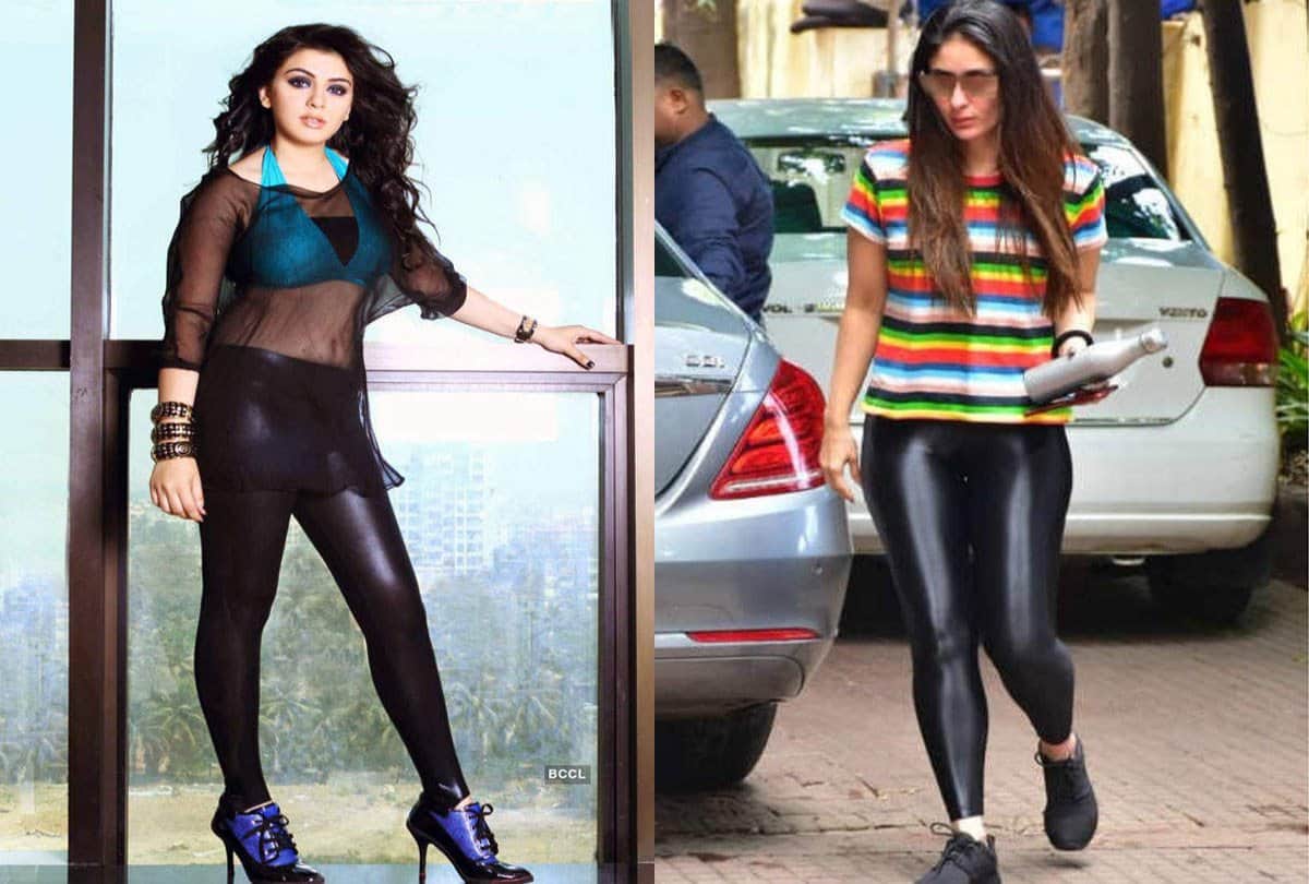 avoid these things when wearing leggings