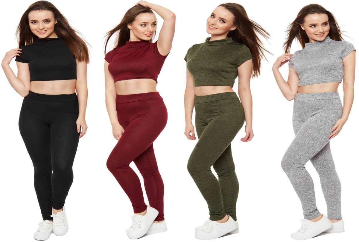 avoid these things when wearing leggings