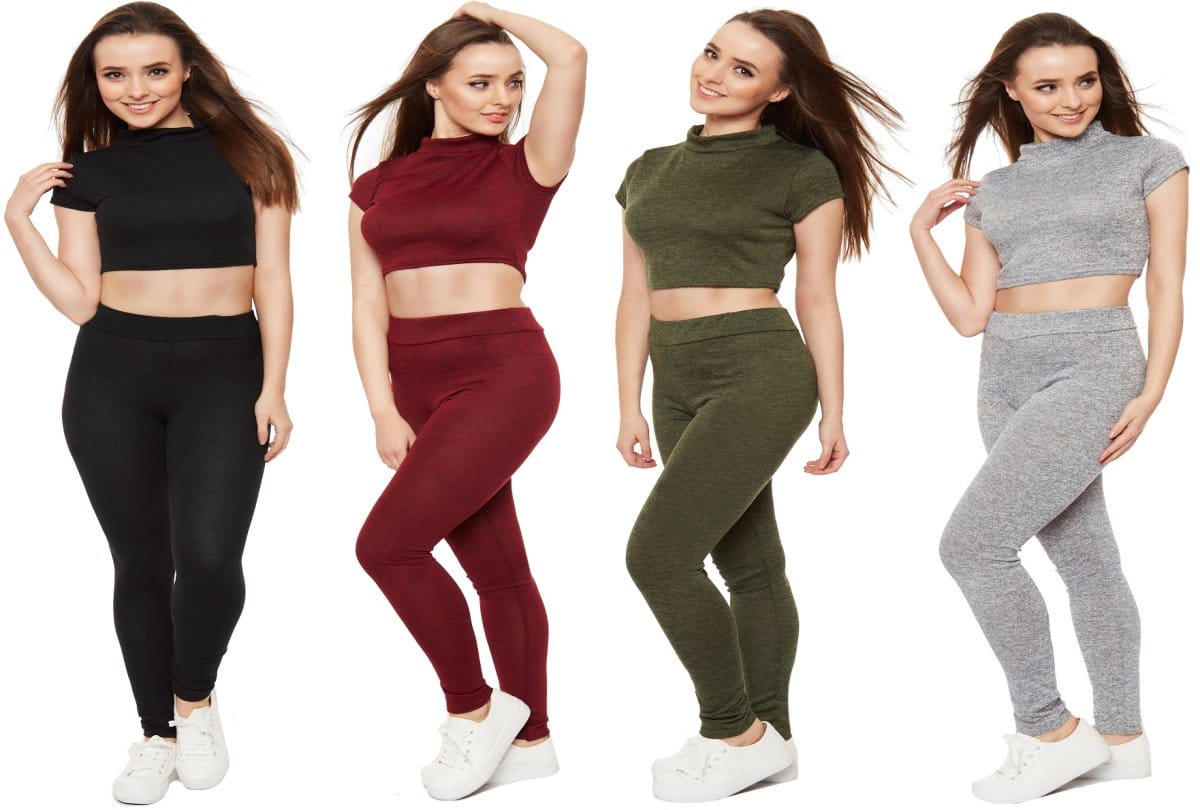 avoid these things when wearing leggings