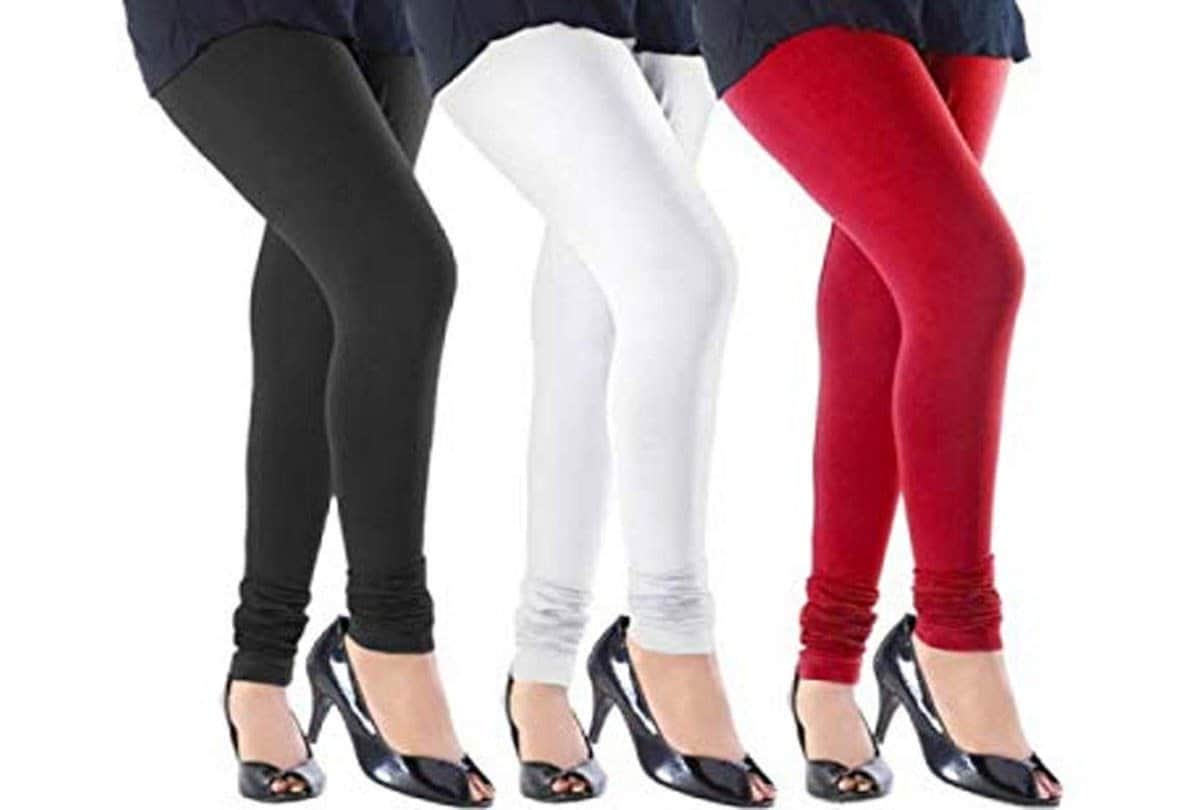 avoid these things when wearing leggings