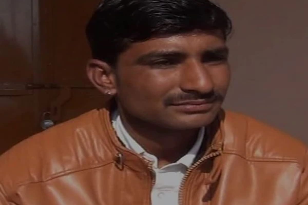 amid tension between india and pakistan this couple called off their marriage