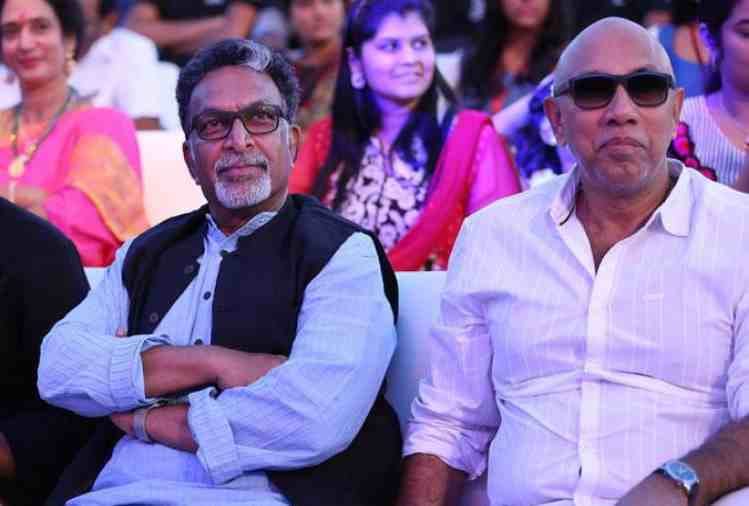 baahubali 2 fame nassar get fame with baahubali know abhout his unknown facts