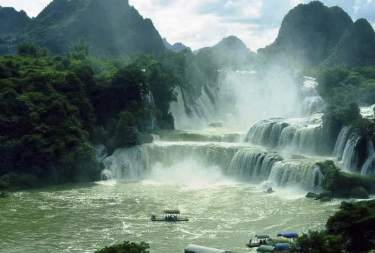 visit these best romantic honeymoon places of north east