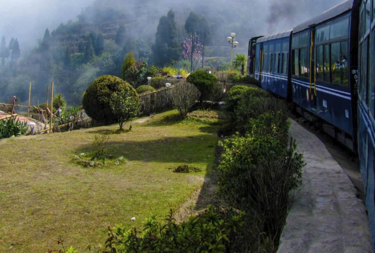 visit these best romantic honeymoon places of north east