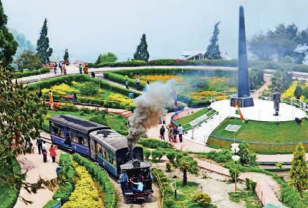 CAA and CAB Protest effects over Tourism in North east India
