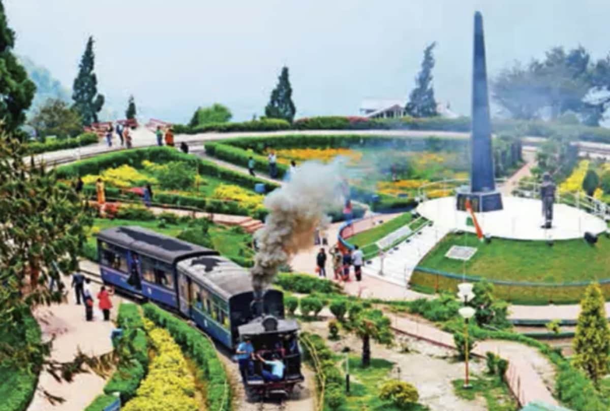 visit these best romantic honeymoon places of north east