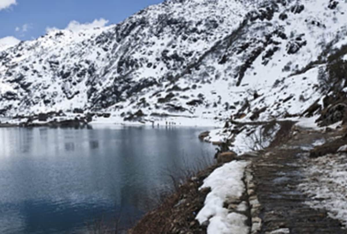 visit these best romantic honeymoon places of north east