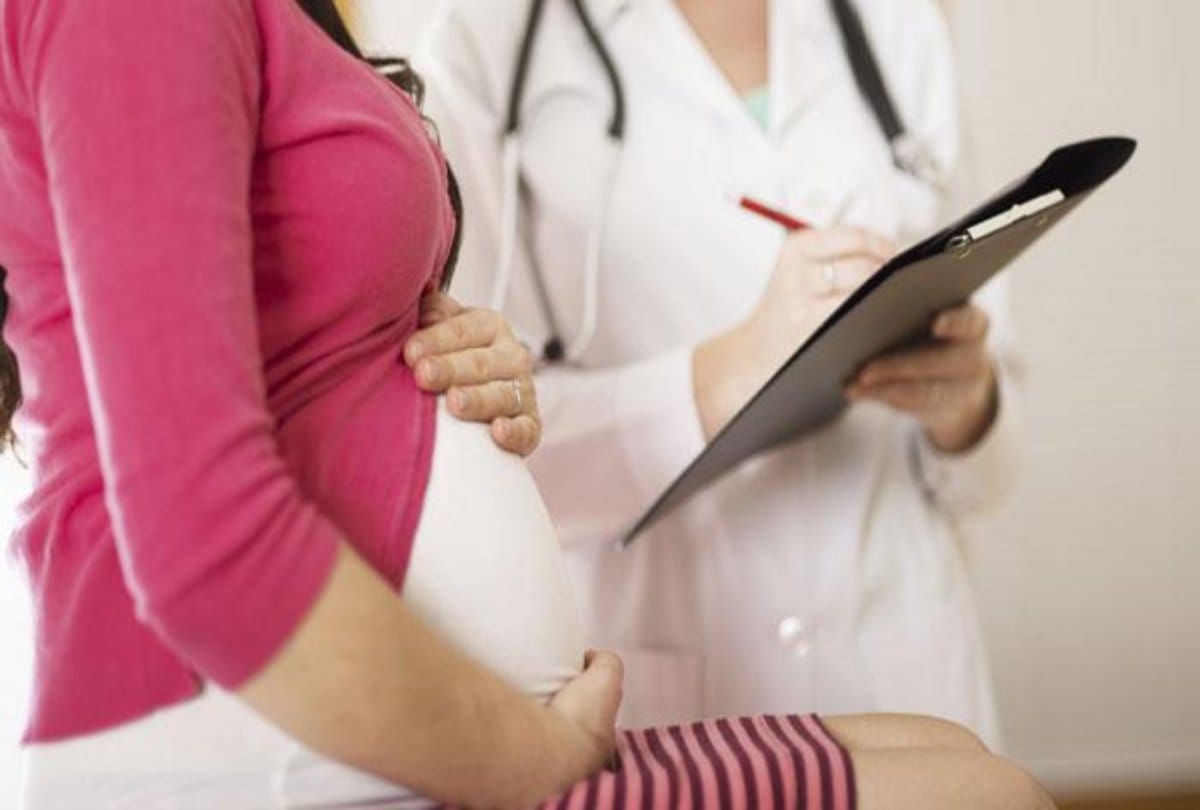causes of miscarriage during pregnancy